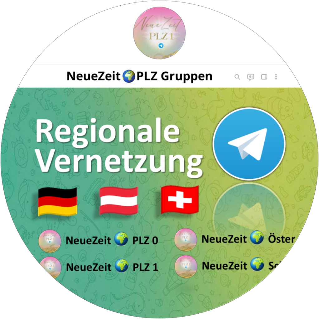 Regionale Treffen 